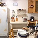 Appartement Amo E Flo *