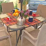 Appartement Amo E Flo *