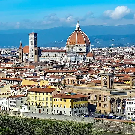 Amo E Flo * Florence