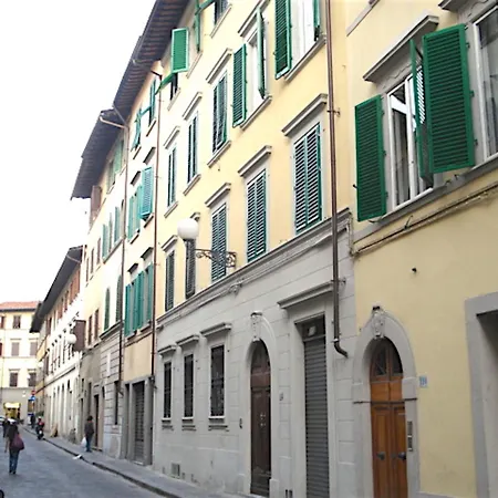 Amo E Flo * Florence