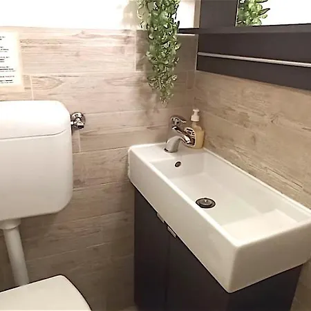 Amo E Flo Apartment