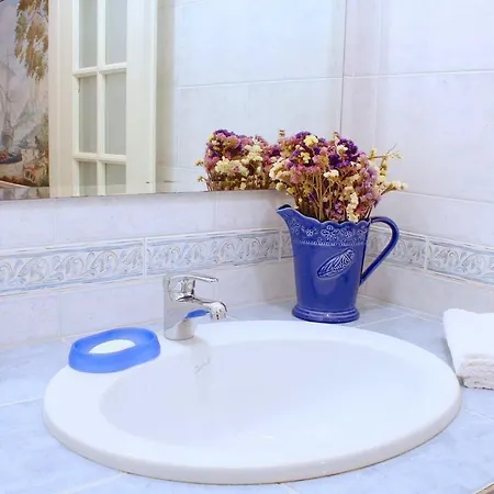 Amo E Flo Apartment Florenz