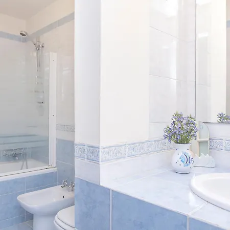 Apartament Amo E Flo Florencja
