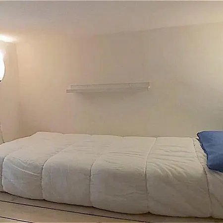 Apartment Amo E Flo *