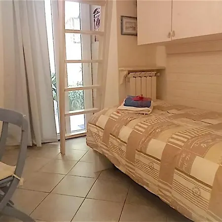 Apartament Amo E Flo