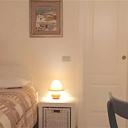 Amo E Flo Apartment
