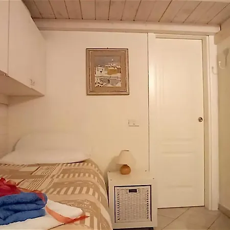 Apartment Amo E Flo Florence