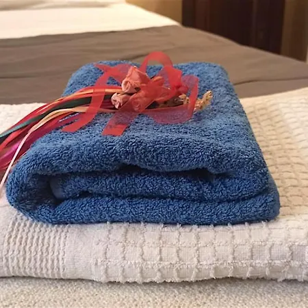 Amo E Flo Apartament