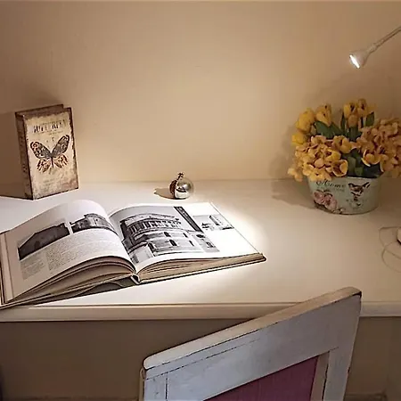 Apartament Amo E Flo *