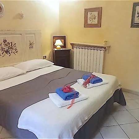 Amo E Flo Florencja