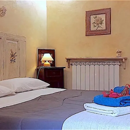 Apartmán Amo E Flo Florencie