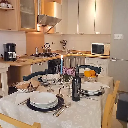 Amo E Flo * 피렌체