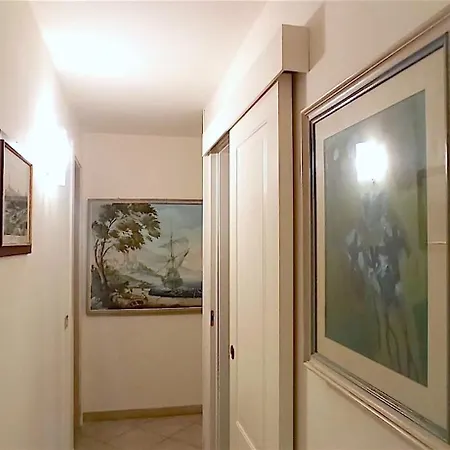 Amo E Flo Apartment Florence