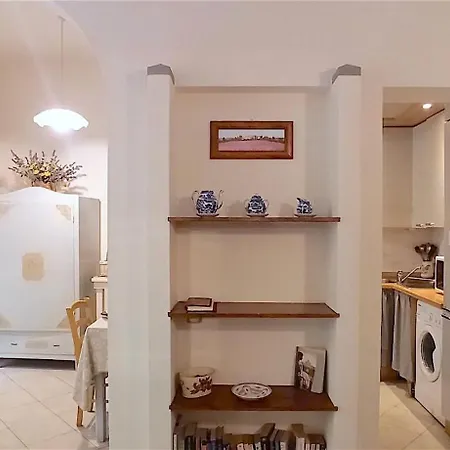 Apartmán Amo E Flo