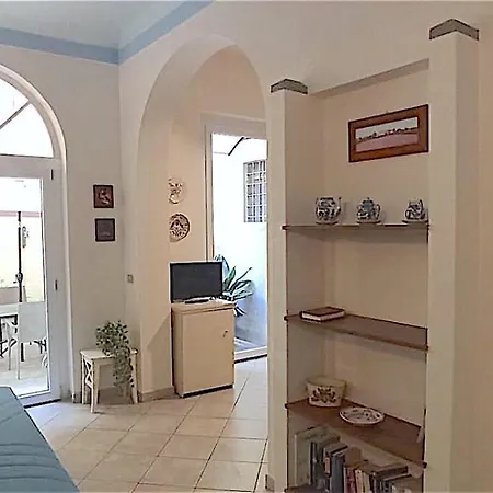 Appartement Amo E Flo *