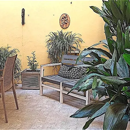 Apartment Amo E Flo Florence
