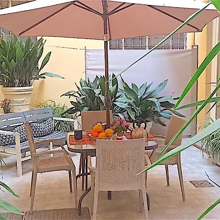 Apartment Amo E Flo Florence