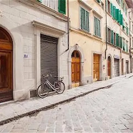 Apartment Amo E Flo Florence