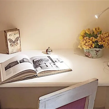 Apartment Amo E Flo *