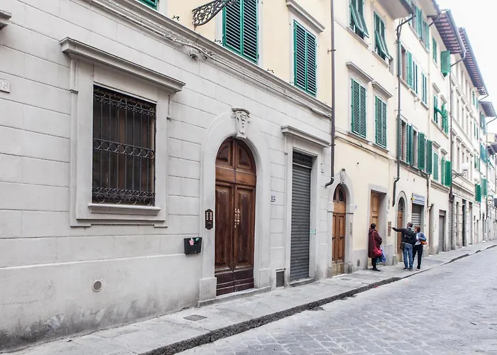 Amo E Flo Appartamento *