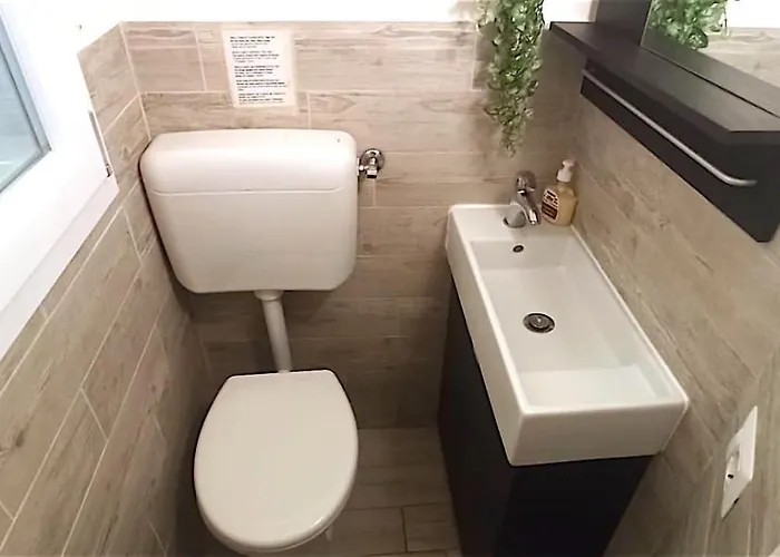 Appartement Amo E Flo *