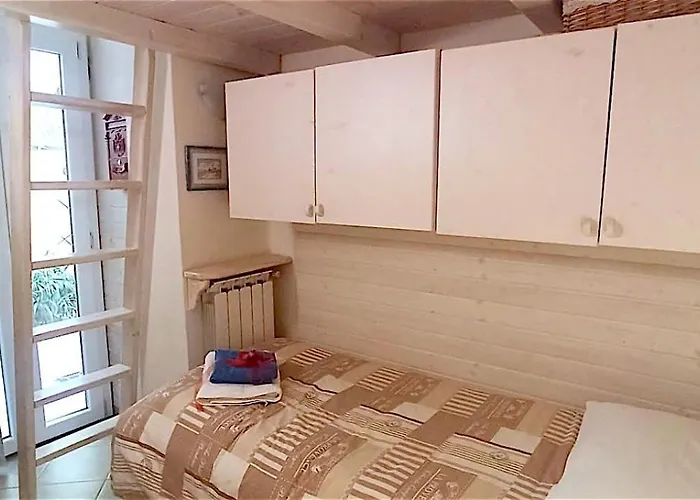 Amo E Flo Appartement Florence