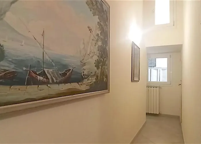 Appartamento Amo E Flo Firenze