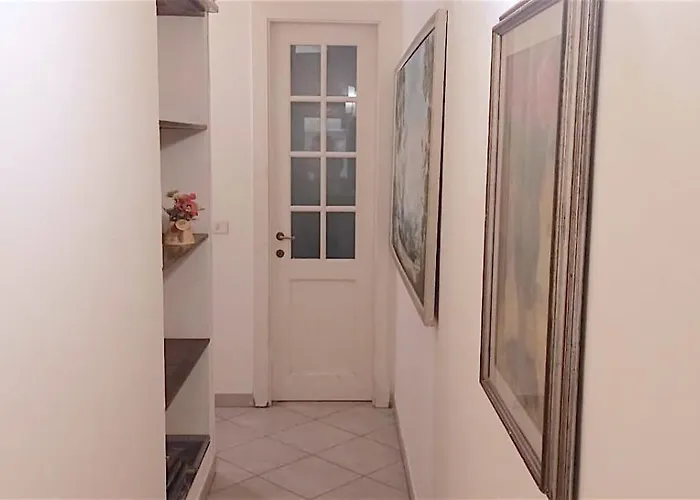 Amo E Flo Appartement