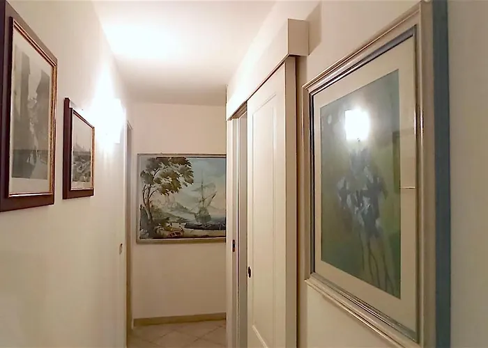 Amo E Flo Appartamento Firenze