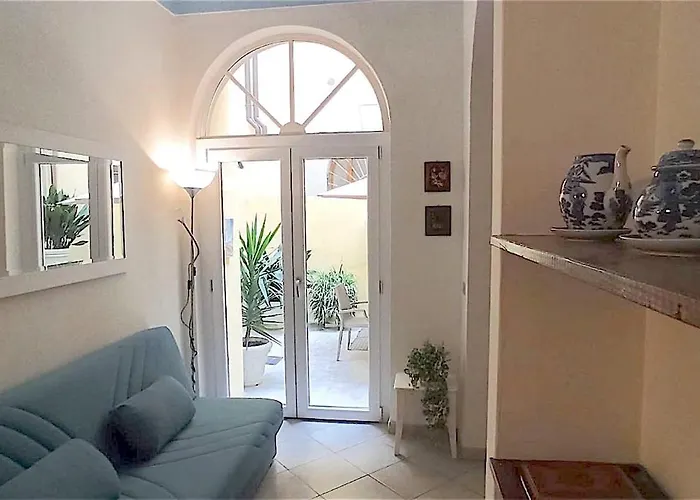 Amo E Flo Apartmán