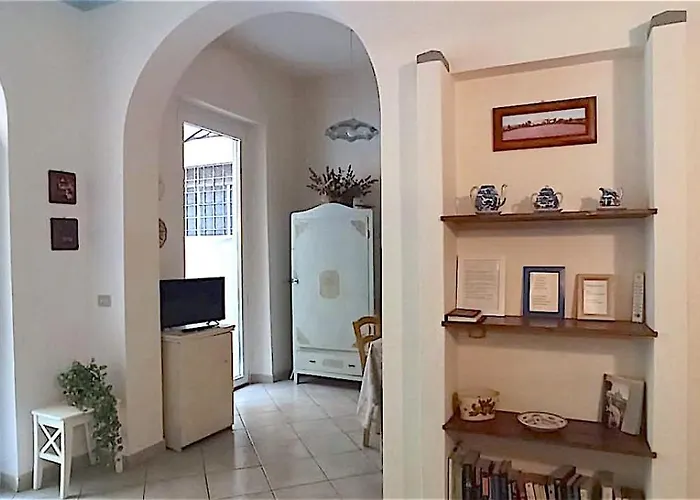 Apartmán Amo E Flo Florencie