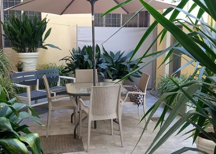 Amo E Flo Appartamento