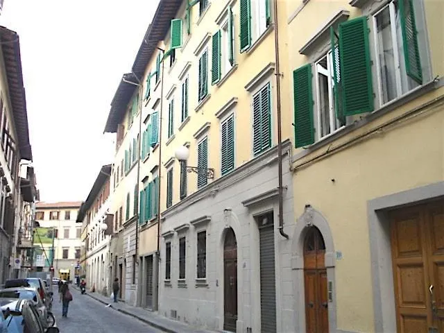 Amo E Flo Appartement