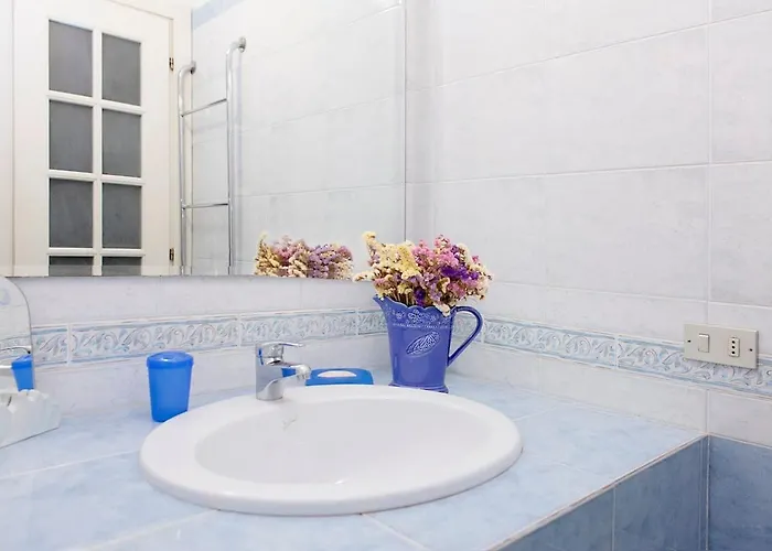 Appartamento Amo E Flo