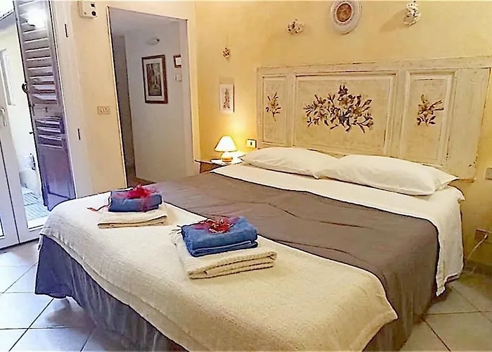 Amo E Flo Appartamento *