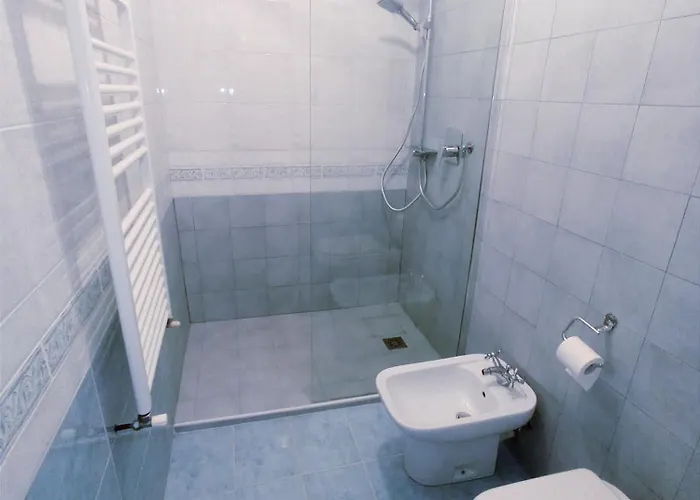 Apartmán Amo E Flo *