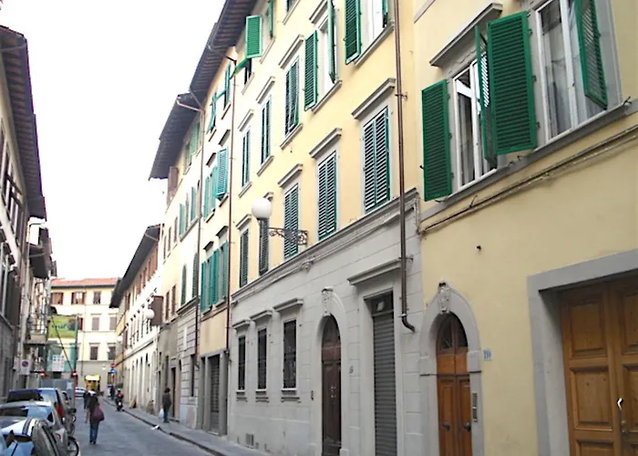 Amo E Flo * Floransa