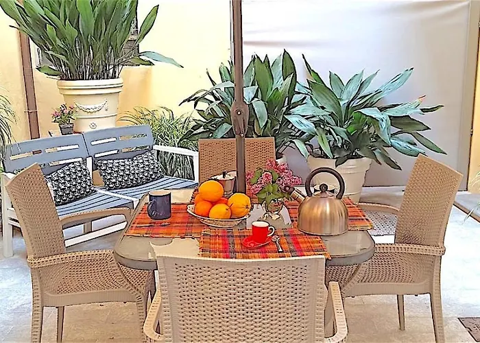 Daire Amo E Flo Floransa