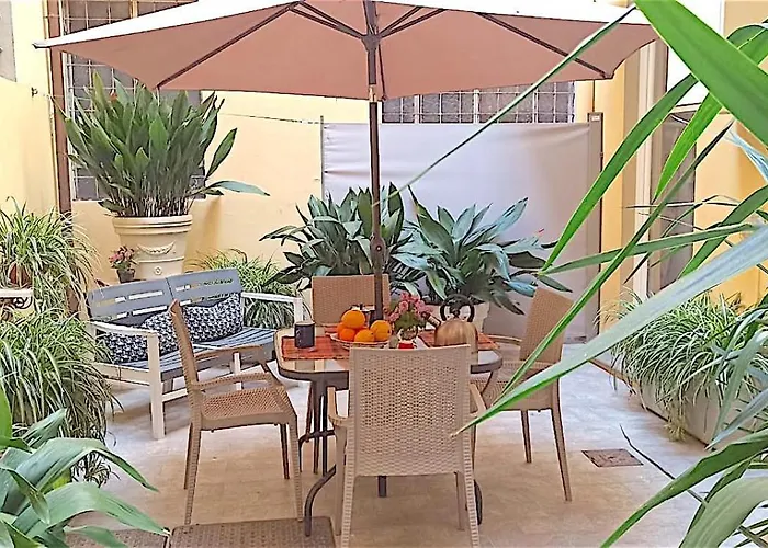 Daire Amo E Flo Floransa